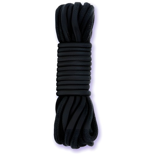 Japanese Style Bondage Cotton Rope - Adventure