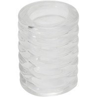 Cárcel para Pene Titanmen Transparente