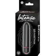 Intense Orgasm Bullet