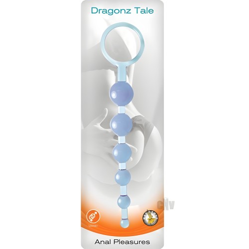 Dragonz Tale 8" Bolas Anales