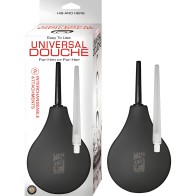 Douche Universal - Negro
