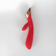 Vibrador Conejito Metis - Doble Estimulación