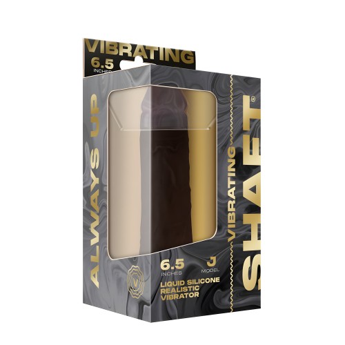 Vibrating Model J 6.5"