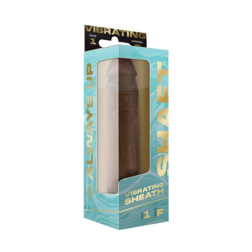 Funda Vibrante Tamaño 1