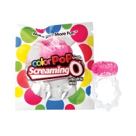 Screaming O Color Pop Quickie - Rosa
