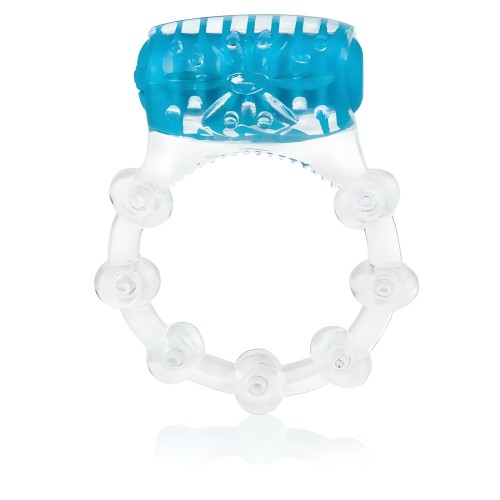 Colorpop Quickie Screaming O - Blue