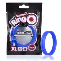 Ringo Pro XL - Azul - Soporte Mejorado para la Erección