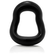 Swingo Curved Cock Ring - Enhanced Pleasure