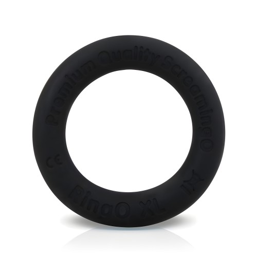 Screaming O RingO Ritz XL - Negro