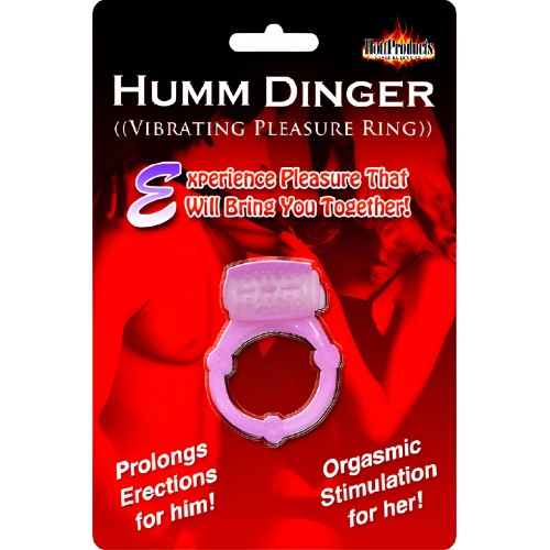 Humm Dinger Anillo Vibrador