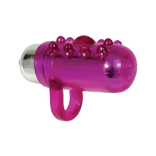 Frisky Fingers - Purple