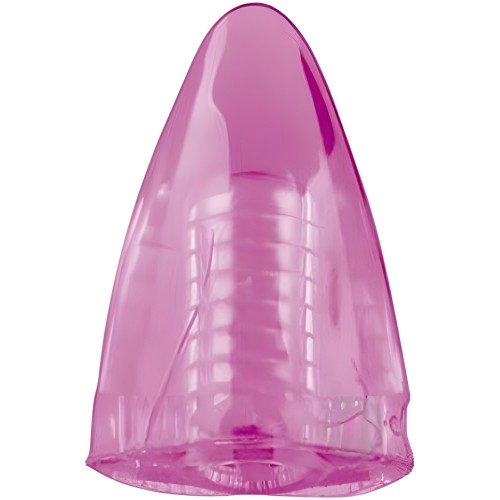 Tongue Teaser - Purple for Ultimate Pleasure