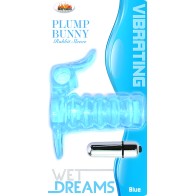 Wet Dreams Plump Bunny - Blue