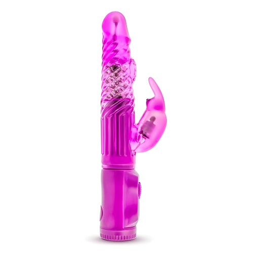 Vibrador Conejo B Yours Beginners Bunny Rosa
