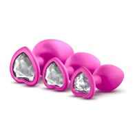 Bling Plugs Training Kit
