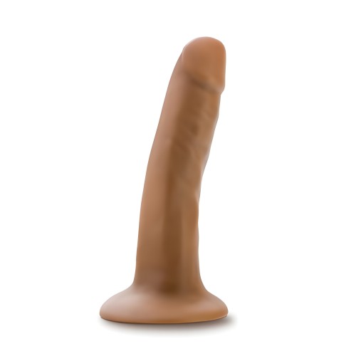 Dr. Skin 5.5 Inch Dildo with Suction