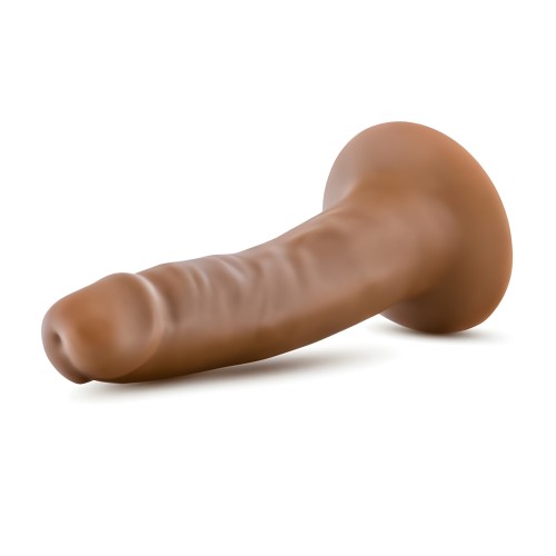 Dr. Skin 5.5 Inch Dildo with Suction