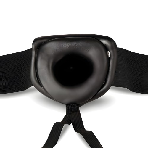 Dr. Skin 6 Inch Hollow Strap On
