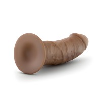 Dildo Au Naturel 8 Mocha