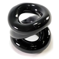 Oxballs Z Balls Ballstretcher - Black