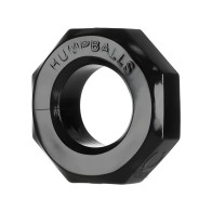 Humpballs Cockring - Black