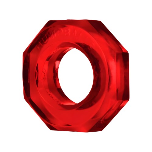 Humpballs Cockring Ruby