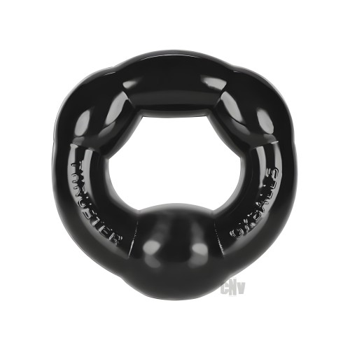 Oxballs Thruster Cockring - Black