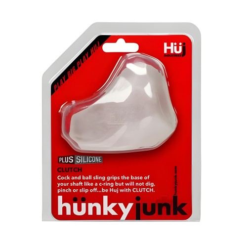 Hunky Junk Clutch Sling - Enhanced Support
