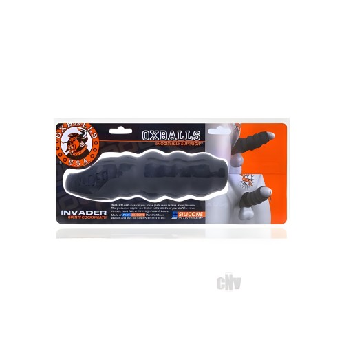 Cocksheath Oxballs Invader - Placer Supremo