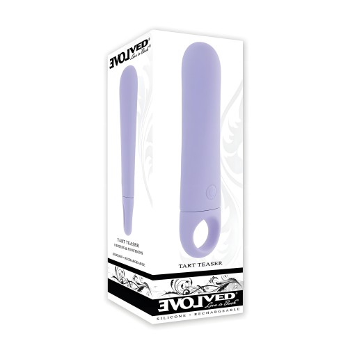 Tart Teaser Vibrating Wedge