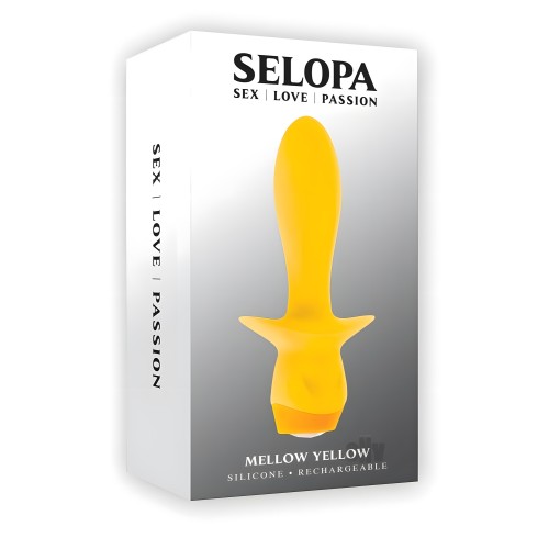 Selopa Mellow Yellow
