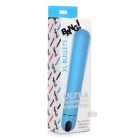 Bang Xl Bullet Vibe Blue