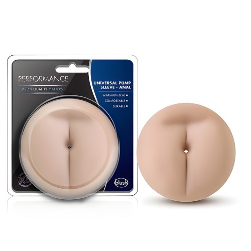 Funda Universal para Bomba - Anal