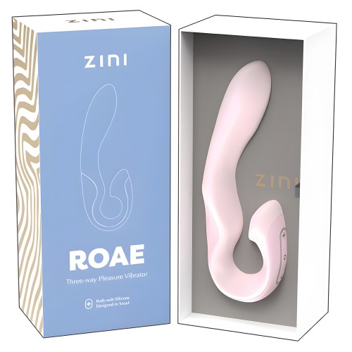 Zini Roae Rosa