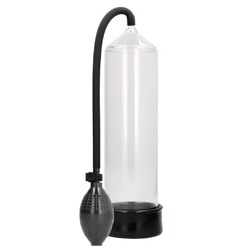 Pumped Classic Penis Pump | Enhancement Device