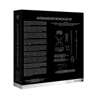 Shots Ouch Kit de Bondage - Conjunto Completo