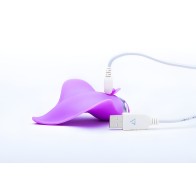 Clandestine Devices Mimic Manta Ray - Lilac
