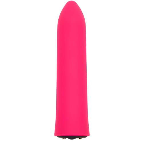 Bullet Recargable Nu Sensuelle Point Rosa