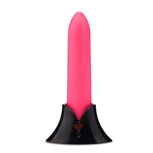 Nu Sensuelle Point Rechargeable Bullet Pink