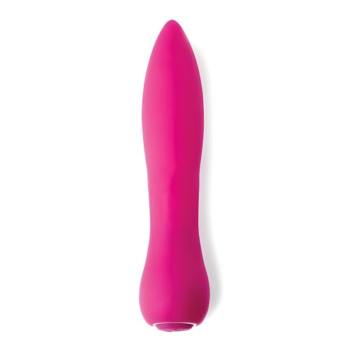 Nu Sensuelle Bobbii Vibrator - Magenta