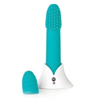 Sensuelle Point Plus 20x Bullet Tif Azul