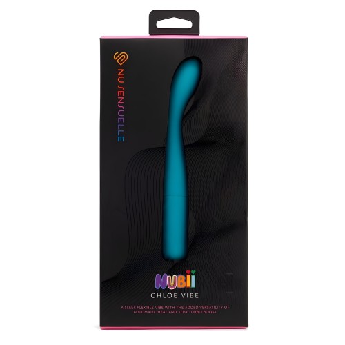 Sensuelle Chloe Nubii Vibe Blue