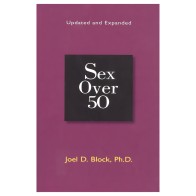 Sex Over 50 - Relationship Guide