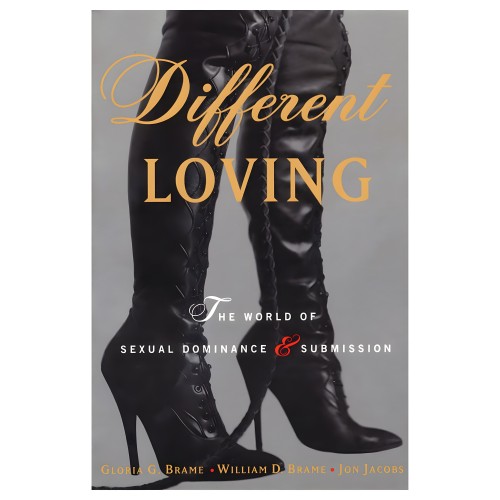 Different Loving - Explore Alternative Lifestyles