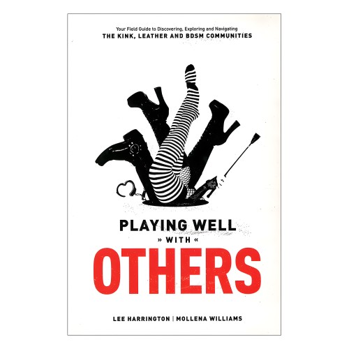 Playing Well With Others Book