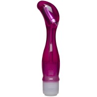 Vibrador G Spot Lucid Dreams #14 (Rosa)