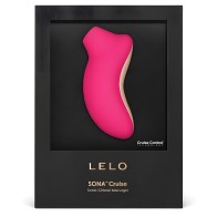 LELO Sona Cruise - Cerise