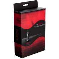 Aneros Progasm Black Ice