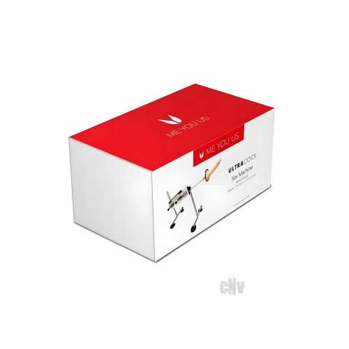 Máquina Sexual Myu Ultracock