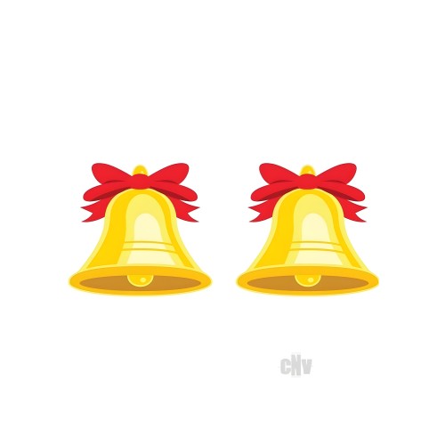 Jingle Bell Pasties - Festive Fun